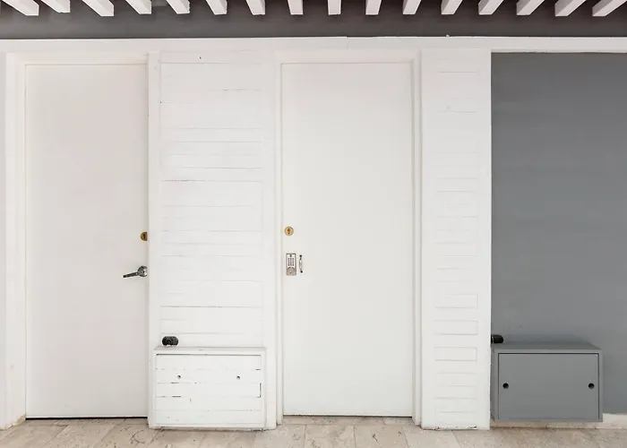 Apartamento Edificio Remodelado. Frente Al Munal. Centro Histórico *