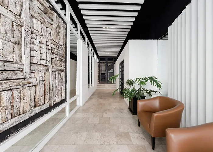 Apartamento Edificio Remodelado. Frente Al Munal. Centro Histórico